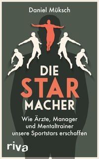 Produktbild: Die Starmacher