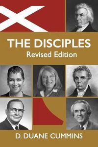 Produktbild: The Disciples; Revised Edition: A Struggle for Reformation