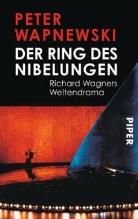 Produktbild: Der Ring des Nibelungen