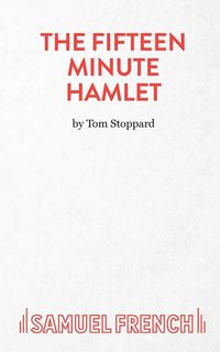 Produktbild: The Fifteen Minute Hamlet