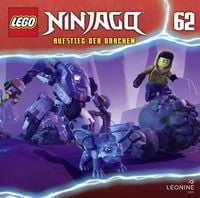 Bild vom Artikel LEGO Ninjago (CD 62) vom Autor 