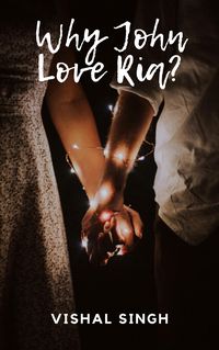 Produktbild: Why John Love Ria?