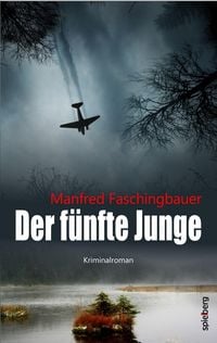 Produktbild: Der f&uuml;nfte Junge