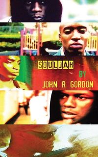 Produktbild: Souljah