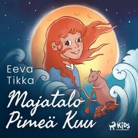 Produktbild: Majatalo Pime&auml; Kuu