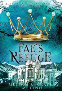Produktbild: Fae's Refuge