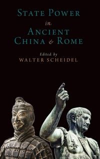 Produktbild: State Power in Ancient China and Rome