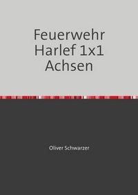 Produktbild: Feuerwehr Harlef 1x1 Achsen