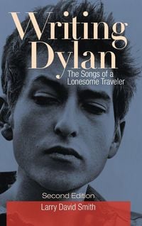 Produktbild: Writing Dylan