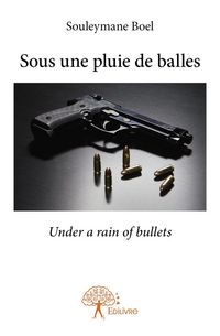 Produktbild: Sous une pluie de balles
