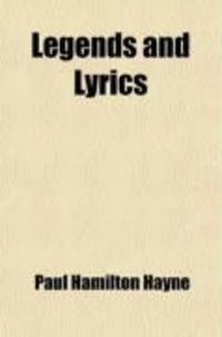 Produktbild: Legends and Lyrics