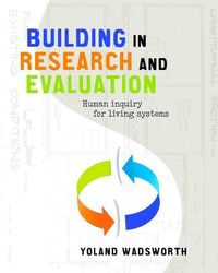 Produktbild: Wadsworth, Y: Building In Research and Evaluation