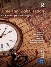 Produktbild: Time and Globalization