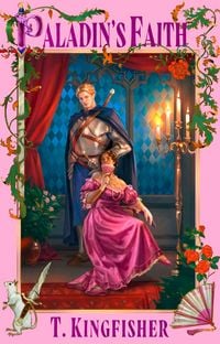 Produktbild: Paladin's Faith