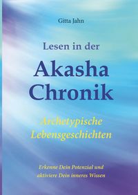 Produktbild: Lesen in der Akasha-Chronik
