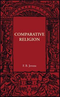 Produktbild: Comparative Religion