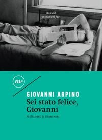 Produktbild: Sei stato felice, Giovanni