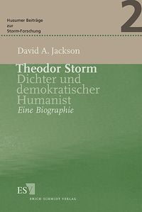 Produktbild: Theodor Storm