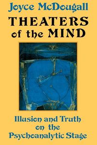 Produktbild: Theaters Of The Mind