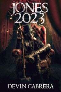 Produktbild: Jones 2023