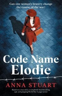 Produktbild: Code Name Elodie