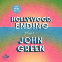 Produktbild: Hollywood, Ending