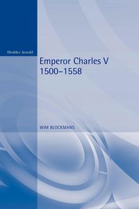 Produktbild: Emperor Charles V 1500-1558