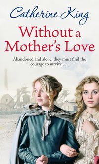 Produktbild: Without A Mother's Love