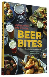 Produktbild: Slonecker, A: Beer Bites