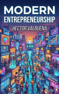 Produktbild: Modern Entrepreneurship