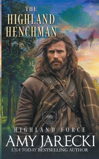 Produktbild: The HIghland Henchman