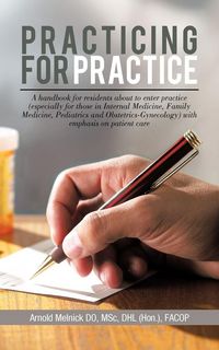 Produktbild: Practicing for Practice