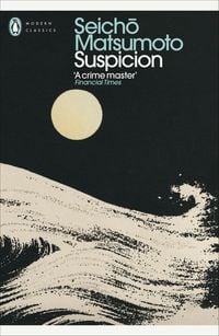 Produktbild: Suspicion