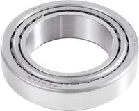 Bild vom Artikel UBC Bearing 32005 X Kegelrollenlager Bohrungs-Ø 25 mm Außen-Durchmesser 47 mm Drehzahl (max.) 15400 U/min vom Autor 