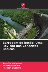Produktbild: Barragem de bet&atilde;o: Uma Revis&atilde;o dos Conceitos B&aacute;sicos
