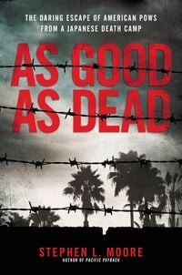 Produktbild: As Good as Dead