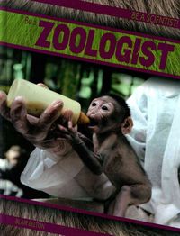 Produktbild: Be a Zoologist