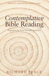 Produktbild: Contemplative Bible Reading
