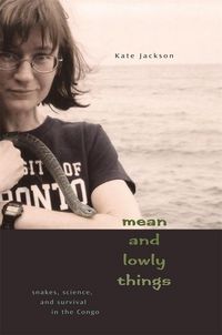 Produktbild: Mean and Lowly Things