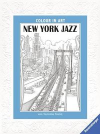 Produktbild: New York Jazz