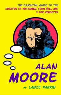 Produktbild: Alan Moore