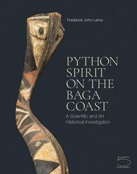 Produktbild: Python Spirit on the Baga Coast
