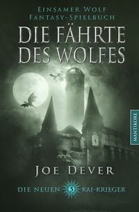 Produktbild: Die neuen Kai Krieger 5: Die F&auml;hrte des Wolfes