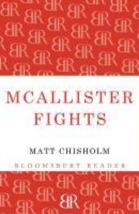 Produktbild: McAllister Fights