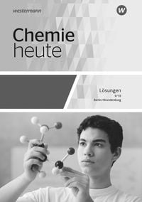 Produktbild: Chemie heute SI - Ausgabe 2016 f&uuml;r Berlin und Brandenburg