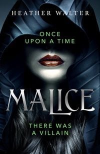 Produktbild: Walter, H: Malice