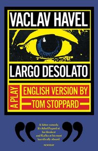Produktbild: Largo Desolato