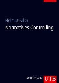 Produktbild: Normatives Controlling