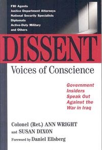 Produktbild: Dissent