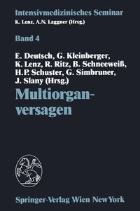 Produktbild: Multiorganversagen